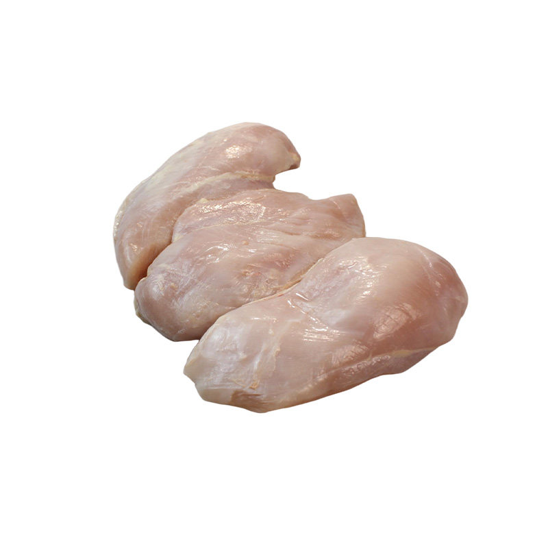 Halal Frozen Chicken Breast Fillet